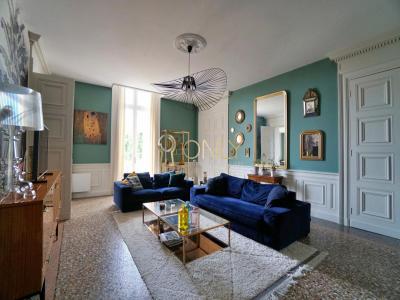 Acheter Appartement Liergues 399000 euros