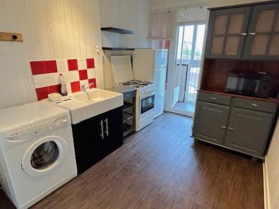Louer Appartement 60 m2 Dijon