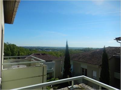 For rent Toulouse 2 rooms 32 m2 Haute garonne (31400) photo 0