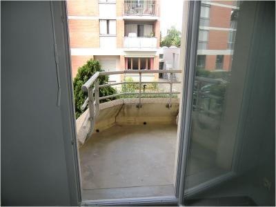 Annonce Location Appartement Toulouse 31