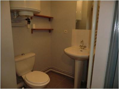 Louer Appartement Toulouse Haute garonne