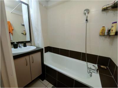 For rent Toulouse 3 rooms 57 m2 Haute garonne (31400) photo 3