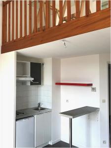 For rent Toulouse 2 rooms 32 m2 Haute garonne (31400) photo 0