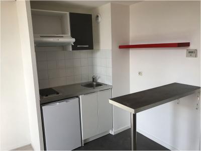 Annonce Location 2 pices Appartement Toulouse 31