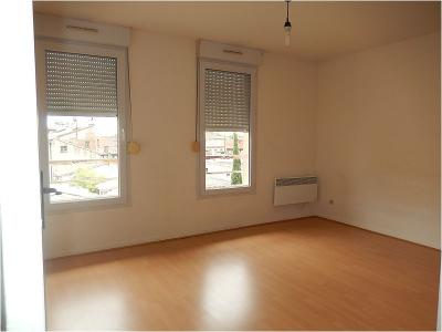 For rent Toulouse 1 room 20 m2 Haute garonne (31000) photo 0