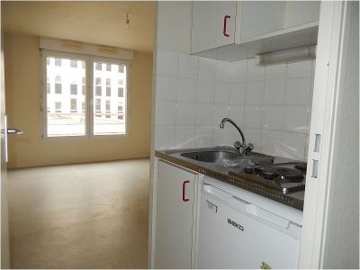 Louer Appartement 23 m2 Toulouse