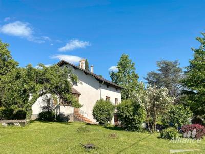 Annonce Vente 7 pices Maison Vandoncourt 25