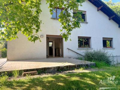 Acheter Maison 143 m2 Vandoncourt