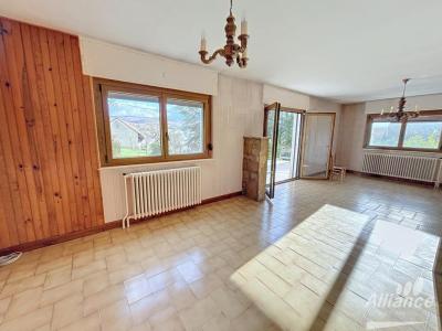 Acheter Maison Vandoncourt Doubs
