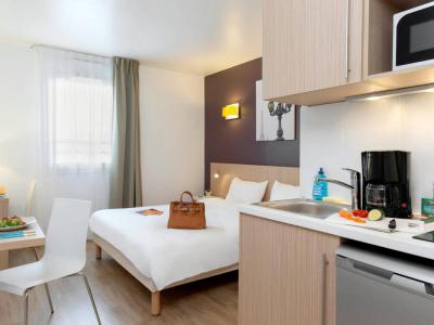 For sale Clichy 1 room 21 m2 Hauts de Seine (92110) photo 0