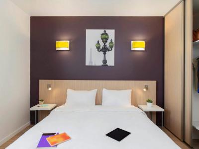 For sale Clichy 1 room 21 m2 Hauts de Seine (92110) photo 1