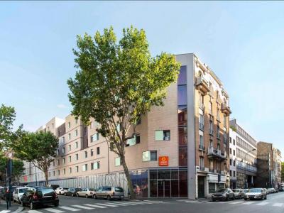 For sale Clichy 1 room 21 m2 Hauts de Seine (92110) photo 4