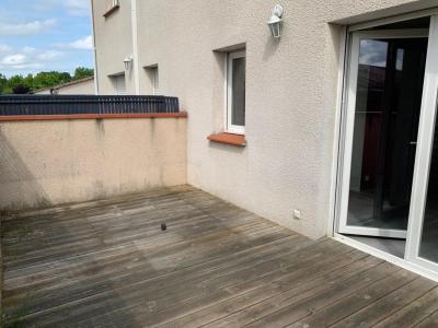 Louer Maison Saint-alban Haute garonne