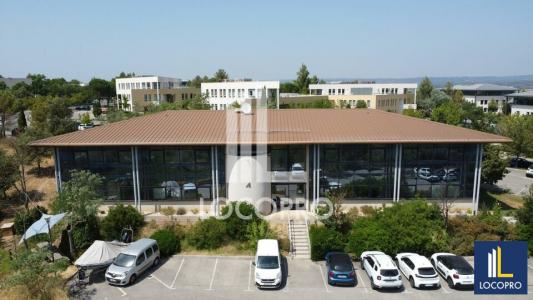 Annonce Location Bureau Milles 13