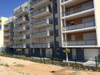 Louer Appartement Marseille-15eme-arrondissement 962 euros