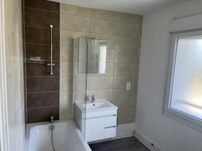 Louer Appartement 76 m2 Crehange