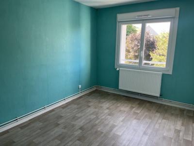 Louer Appartement Crehange Moselle
