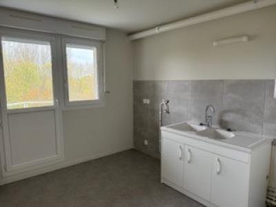 Louer Appartement Sarreguemines 738 euros
