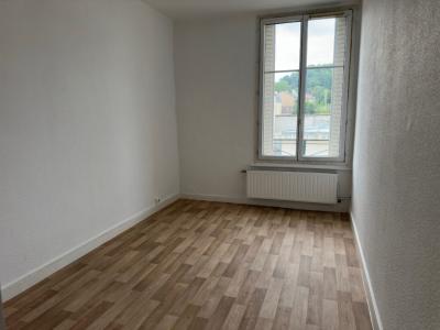 Louer Appartement 59 m2 Nancy