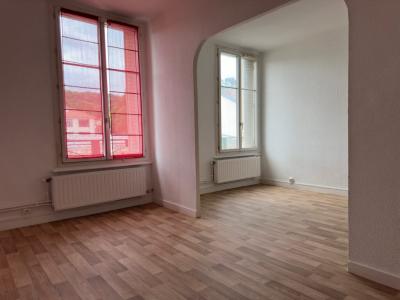 Louer Appartement Nancy 441 euros