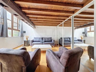 For rent Lyon-1er-arrondissement 2 rooms 53 m2 Rhone (69001) photo 0