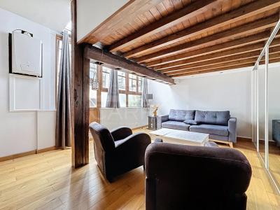 For rent Lyon-1er-arrondissement 2 rooms 53 m2 Rhone (69001) photo 2