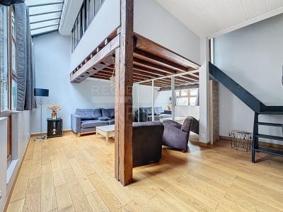 For rent Lyon-1er-arrondissement 2 rooms 53 m2 Rhone (69001) photo 3