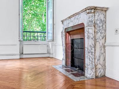 Acheter Appartement 135 m2 Lyon-3eme-arrondissement