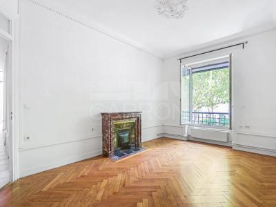 Acheter Appartement Lyon-3eme-arrondissement Rhone