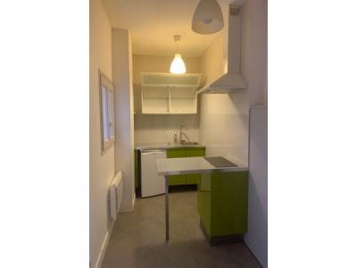 Louer Appartement Toulouse 627 euros