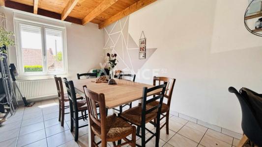 Annonce Vente 2 pices Maison Esquerdes 62