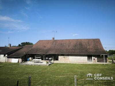 For sale Bantanges 4 rooms 114 m2 Saone et loire (71500) photo 2
