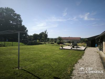 For sale Bantanges 4 rooms 114 m2 Saone et loire (71500) photo 3