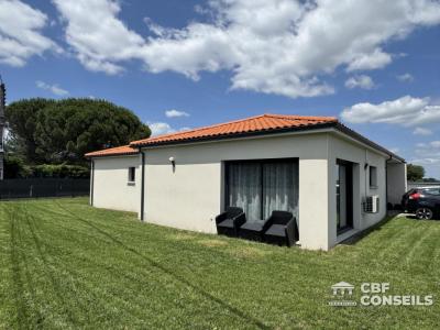 Annonce Vente 5 pices Maison Riom 63