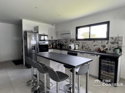 Acheter Maison Riom 334000 euros
