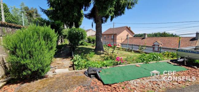 Annonce Vente 6 pices Maison Creusot 71