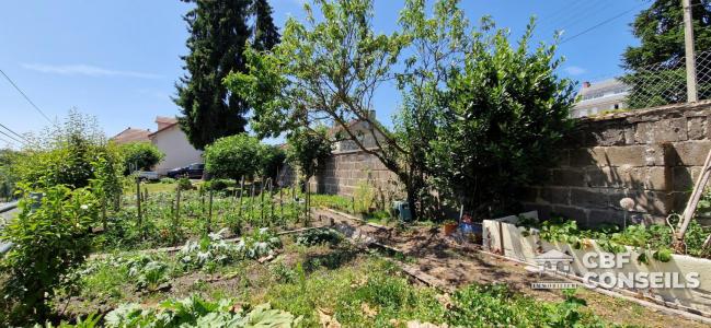 Acheter Maison 132 m2 Creusot