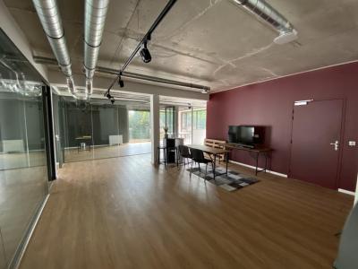 Annonce Location Local commercial Allonzier-la-caille 74