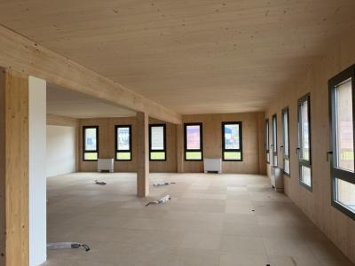 Louer Bureau 136 m2 Allonzier-la-caille