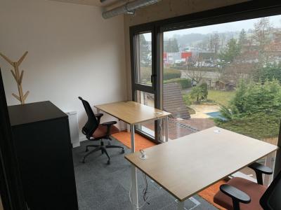 Annonce Location Bureau Allonzier-la-caille 74