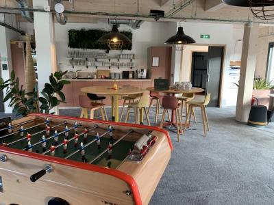 Louer Bureau Allonzier-la-caille 3000 euros