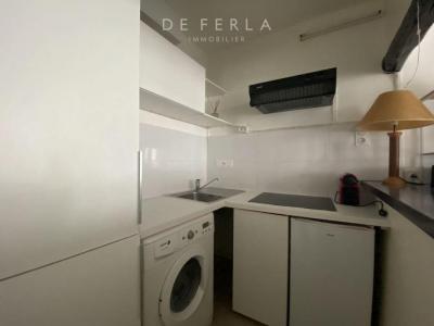For sale Paris-5eme-arrondissement 1 room 31 m2 Paris (75005) photo 3