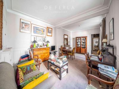 For sale Paris-5eme-arrondissement 2 rooms 44 m2 Paris (75005) photo 2