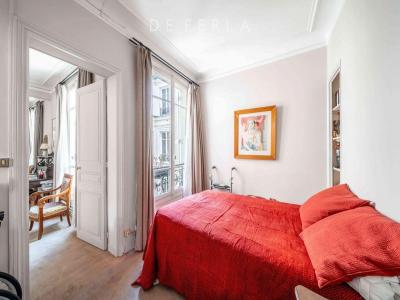 For sale Paris-5eme-arrondissement 2 rooms 44 m2 Paris (75005) photo 3