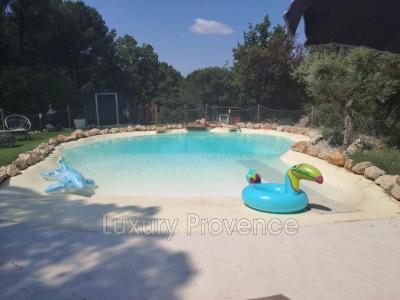 Annonce Vente Maison Rians 83