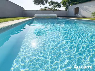 Annonce Vente 7 pices Maison Genas 69