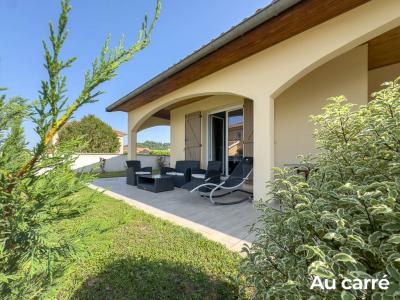 Acheter Maison 148 m2 Genas