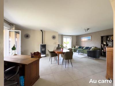 Acheter Maison Genas 690000 euros