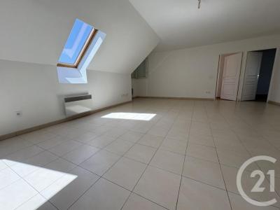 Louer Appartement 86 m2 Verneuil-en-halatte