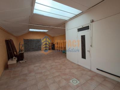 For sale Loos 5 rooms 130 m2 Nord (59120) photo 2